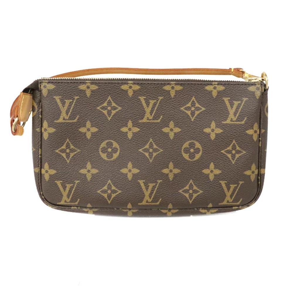 Louis Vuitton Accessory Pouch - Picture 4 of 6